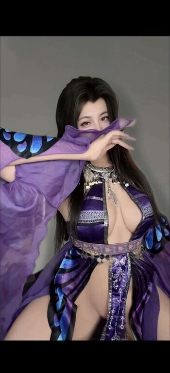 Full leaked Lilithin lilith private photo