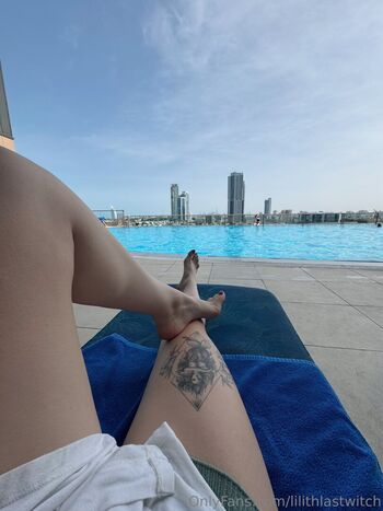 lilithlastwitch