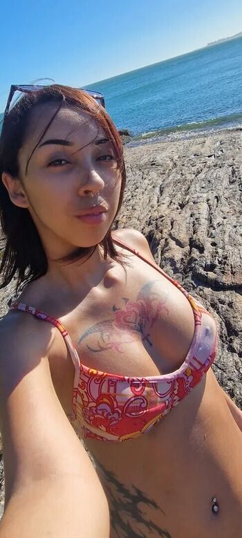 Full leaked Lilithorensfw private photo