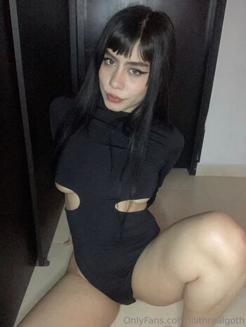 lilithrealgoth