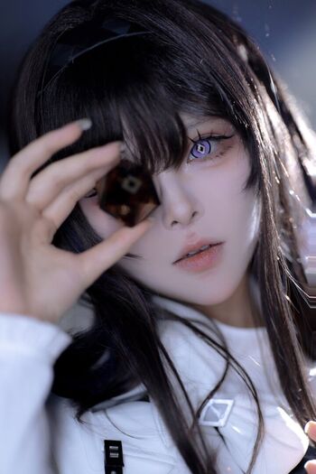 Full leaked Lilium private photo