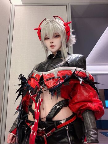 Full leaked Lilium private photo