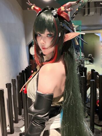 Full leaked Lilium private photo