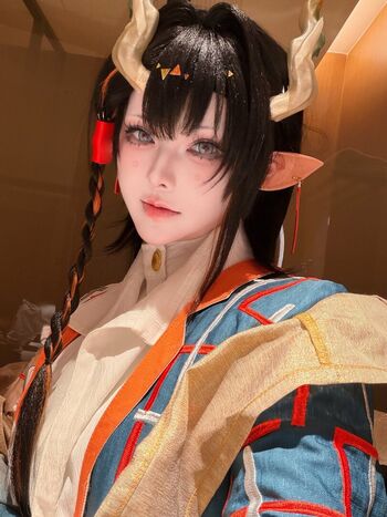 Full leaked Lilium private photo