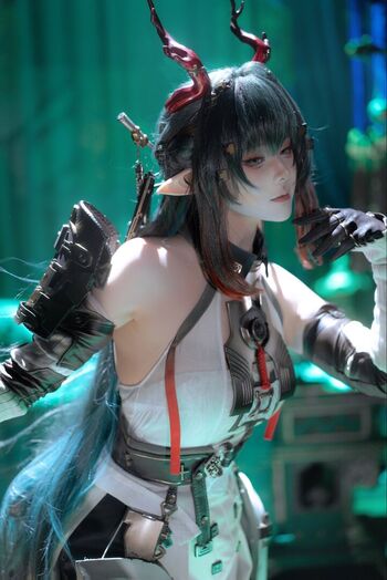 Full leaked Lilium private photo