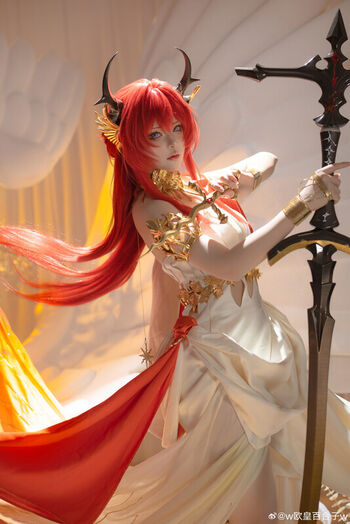 Full leaked Lilium page private photo