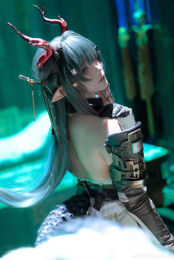 Full leaked Lilium page private photo