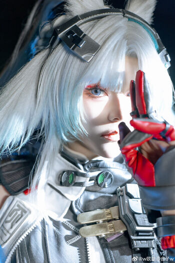 Full leaked Lilium page private photo