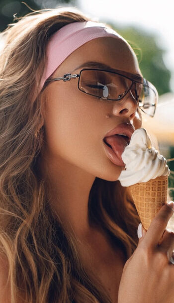 Full leaked Liliya hanusevich page private photo