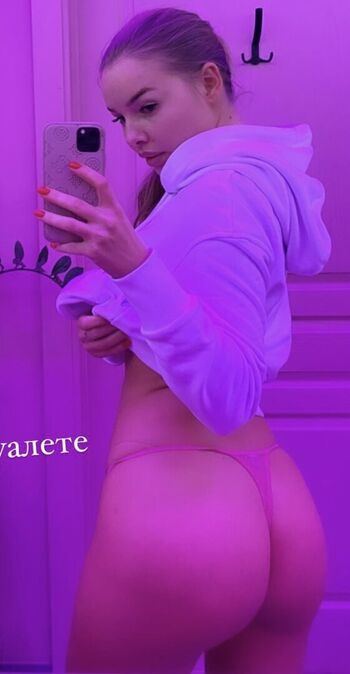Full leaked Liliya hanusevich private photo