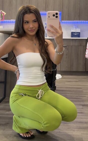 Full leaked Lillian delaney private photo
