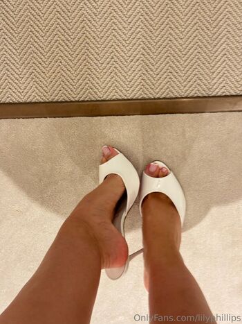 Full leaked Lillian phillips  page private onlyfans photo