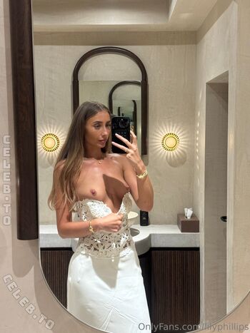 Full leaked Lillian phillips private photo