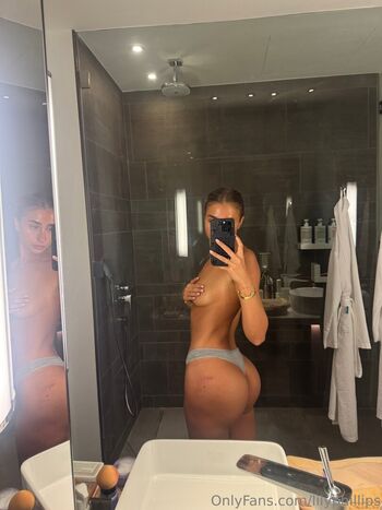 Full leaked Lillian phillips  page private photo