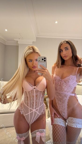 Full leaked Lillian phillips page private photo