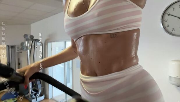 Full leaked Lillimsr page private photo