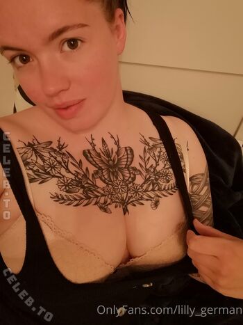 Lilly_german / Lilly69