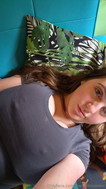 Full leaked Lilly maiden private photo