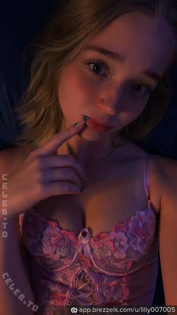 Lilly Schaper