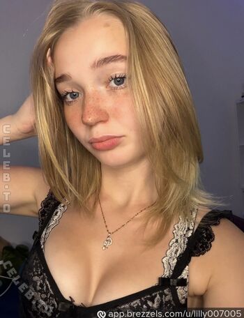 Full leaked Lilly schaper page private photo