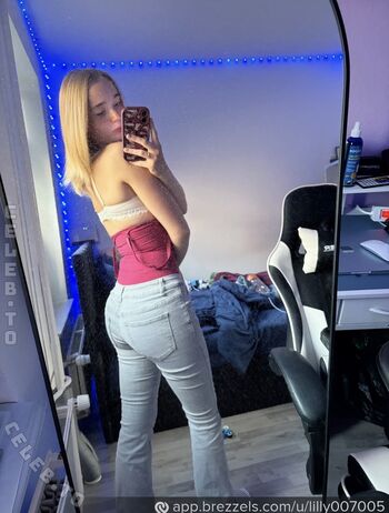 Full leaked Lilly schaper private photo