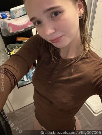Full leaked Lilly schaper private photo