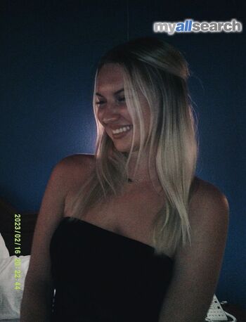 Full leaked Lilly snyder private photo