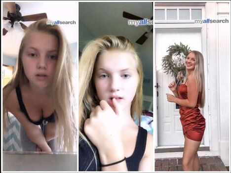 Full leaked Lilly snyder private photo