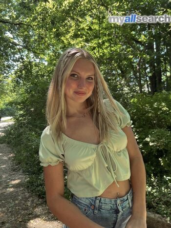 Full leaked Lilly snyder private photo