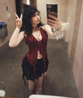 Full leaked Lilly time private photo