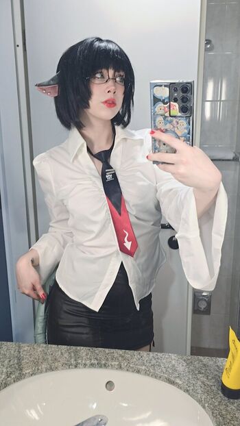 Full leaked Lilly time private photo