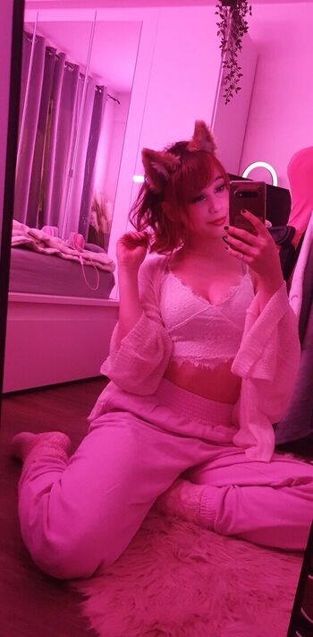 Full leaked Lilly time private photo