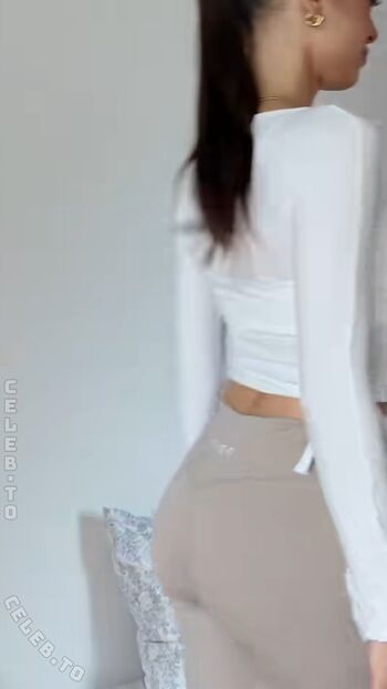 Full leaked Lillyfayye private photo