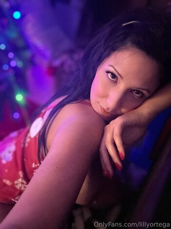 lillyortega