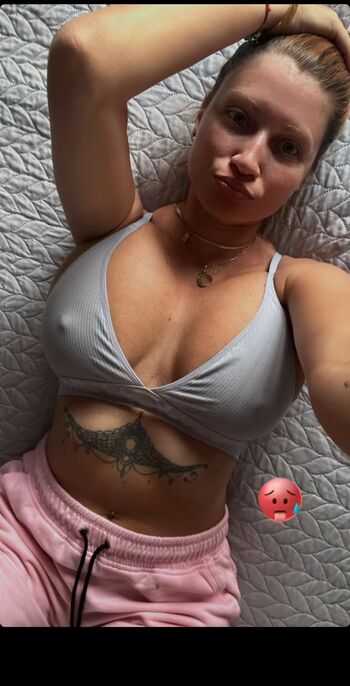 Full leaked Lillyroma private photo