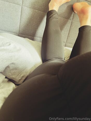 lillysunday