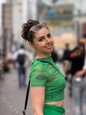 Full leaked Lillythechilly private photo