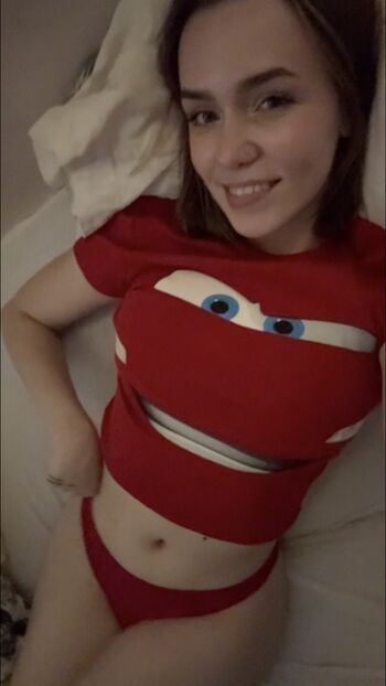 Full leaked Lillyyycarter page private photo