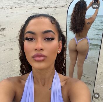 Full leaked Lilmarlie private photo