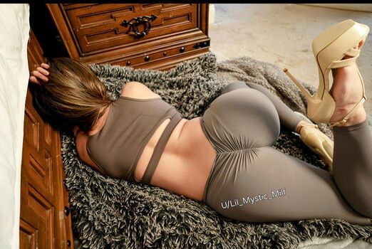 LilMysticMommy
