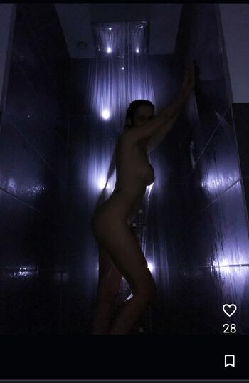 Full leaked Liloo private photo