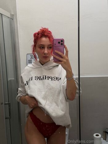 Full leaked Liloo moon private photo