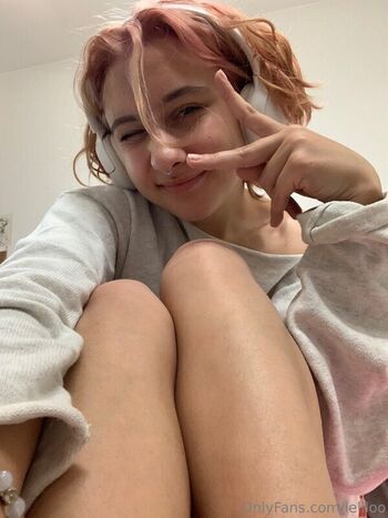 Full leaked Liloo moon page private photo