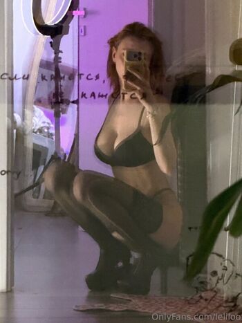 Full leaked Liloo moon private photo