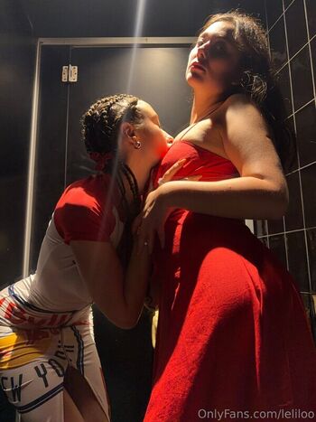 Full leaked Liloo moon page private photo