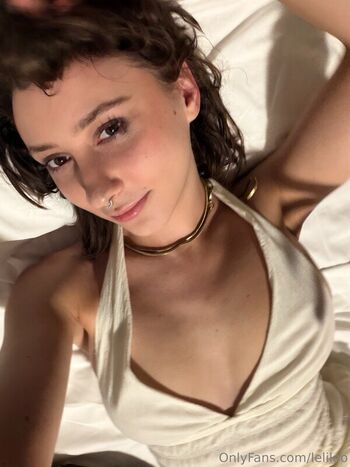 Full leaked Liloo moon private photo