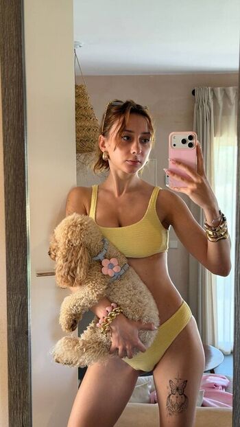 Full leaked Liloo moon private photo