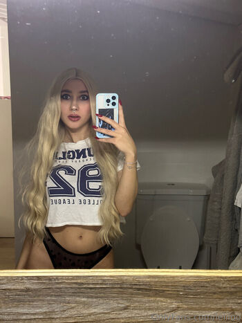 Full leaked Liloo moon private photo