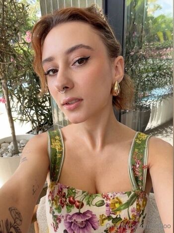 Full leaked Liloo moon private photo
