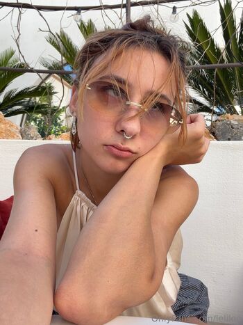 Full leaked Liloo moon private photo